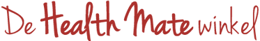 Health Mate Winkel infrarood logo