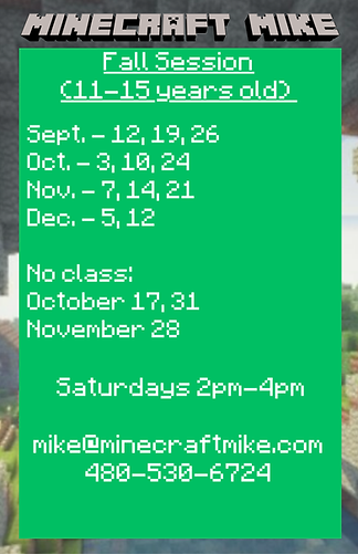 MM - 11-15 years old Fall 2026 schedule.png