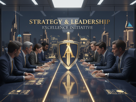 The Importance of Authority in Strategic Planning