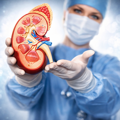 Uro-Oncology : Bladder Cancer Treatments in HSR Layout