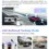 Thumbnail: A229 PRO 3CH 4K+2K+1080P HDR For RideShare Uber/Lyft/Taxi