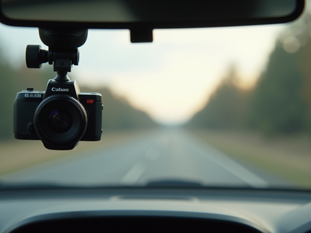 Comprehensive Dashcam Installation Plus Additional Services