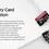 Thumbnail: VIOFO 256GB memory card for dashcam