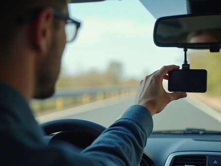 Find Trusted Dash Cam Installation Services Nearby