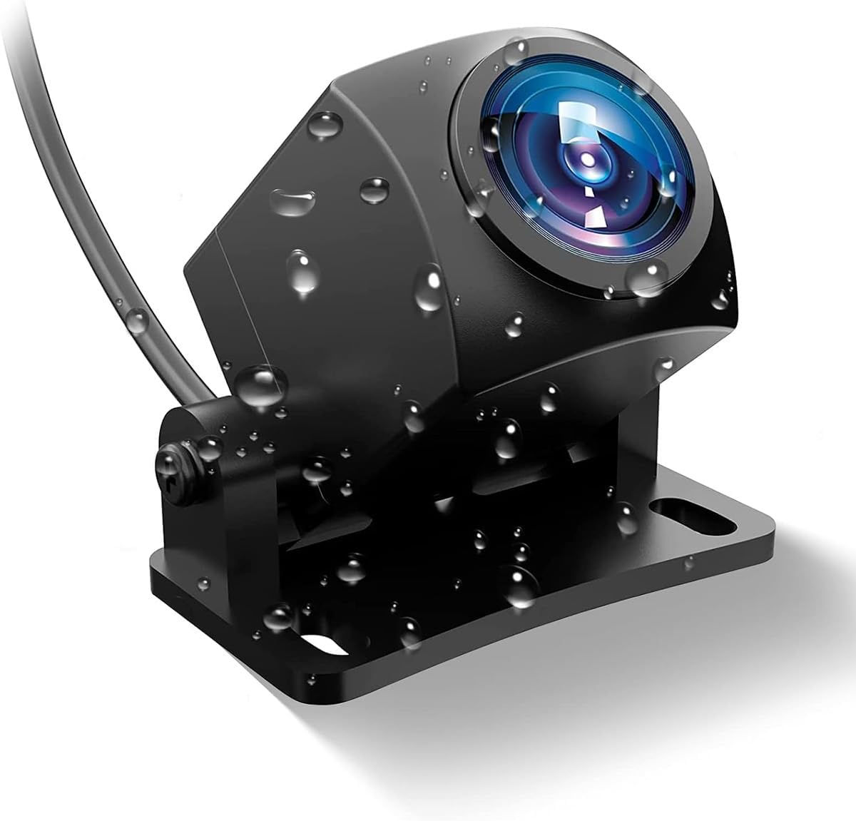 Exterior Waterproof Back up Camera