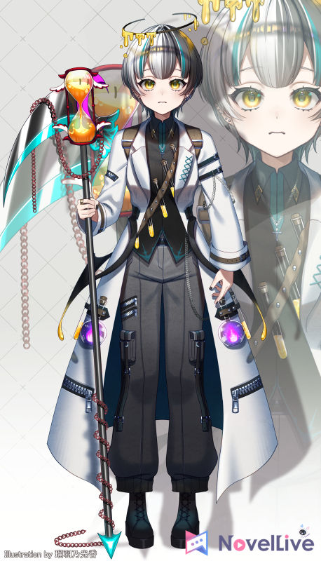 燐寧真碧様