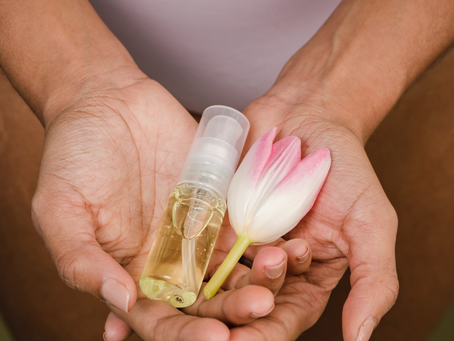 What’s Lube Got to Do with It?