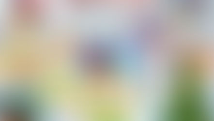 Der Winter ist toll!