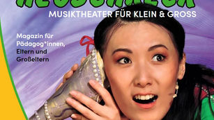 Wir haben großartige Neuigkeiten!