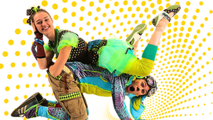 Mias erster Theaterbesuch: Ein unvergessliches Abenteuer