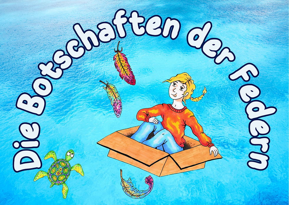 Sophie löst 3 Rätsel und lernt wichtige Dinge für ihr Leben