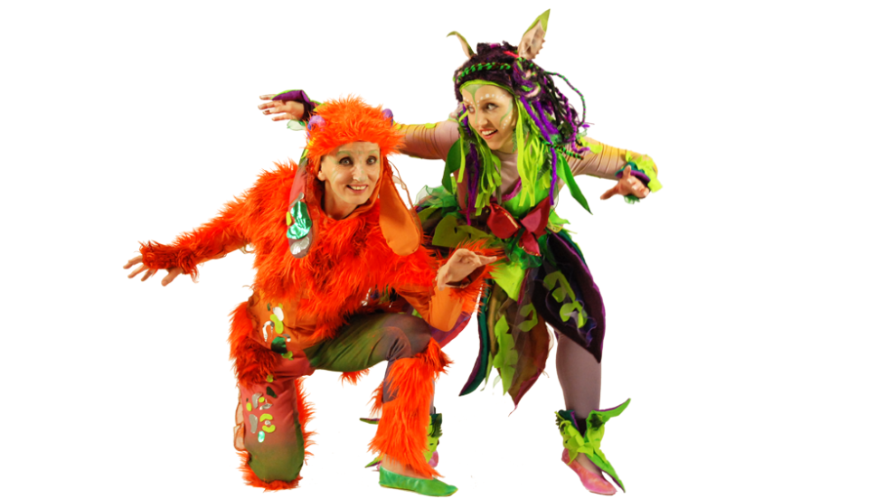 Ein ganz besonderer Tag - Studio Molière (1090 Wien)