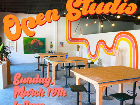 Open Studio