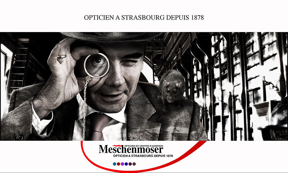 MESCHENMOSER