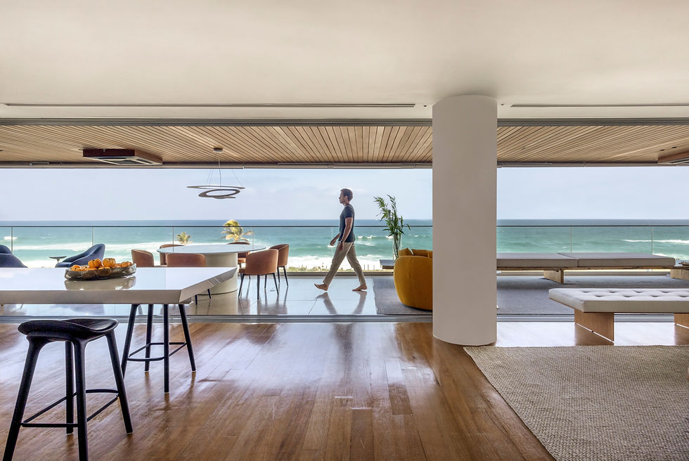 APARTAMENTO AWE