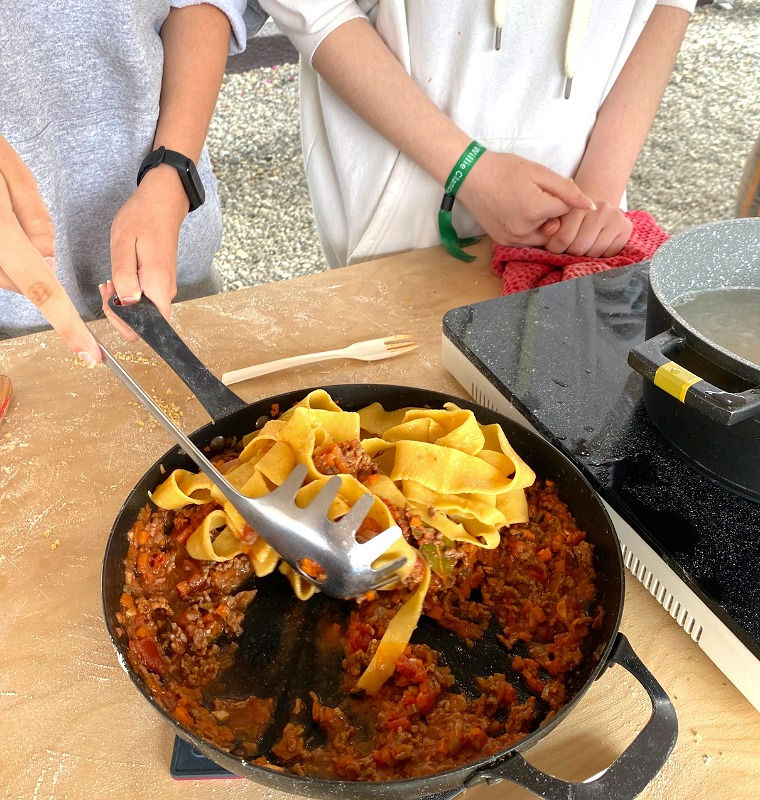 Teens Cooking Workshops Ireland