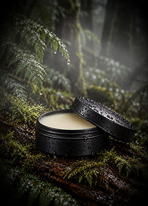 Beard balm by Zade & Zephyr