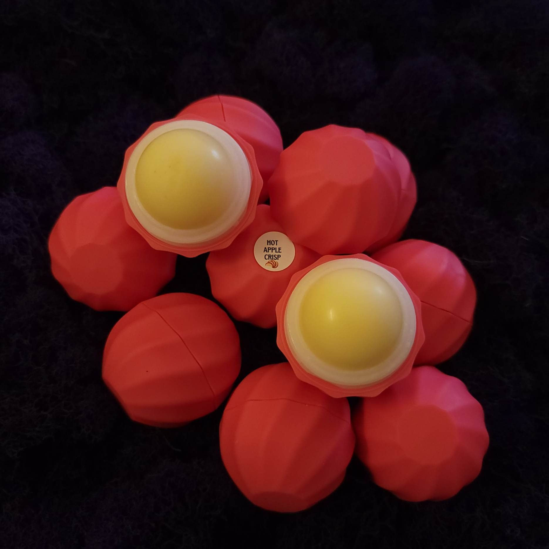 Peach Lychee
