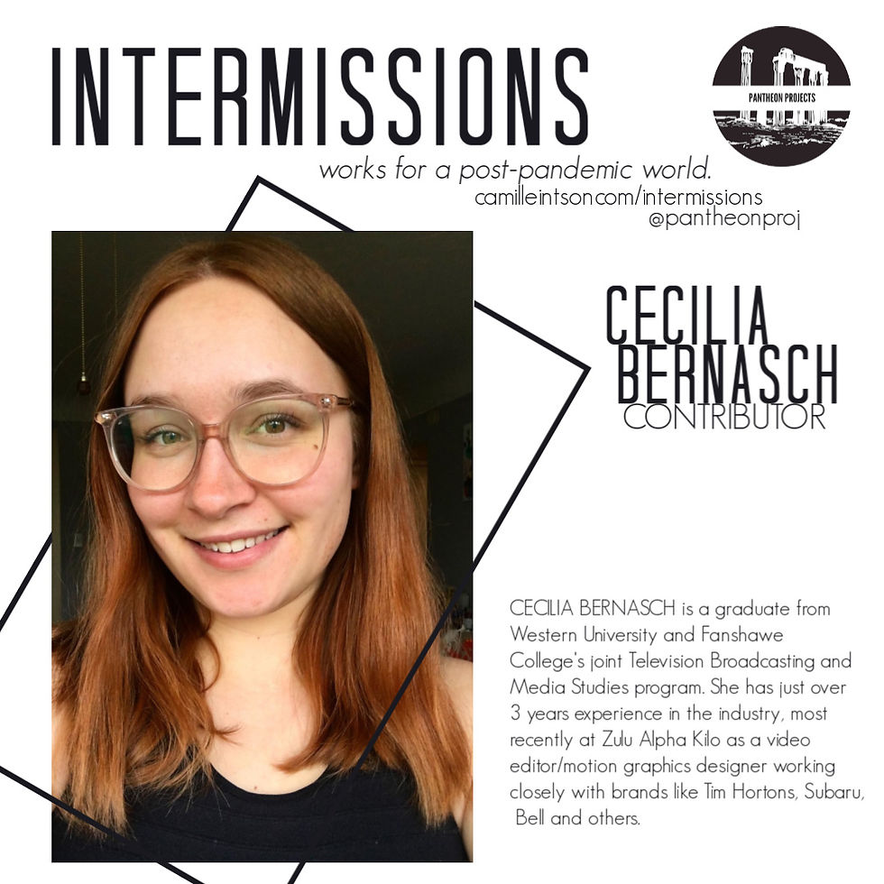 CECILIA