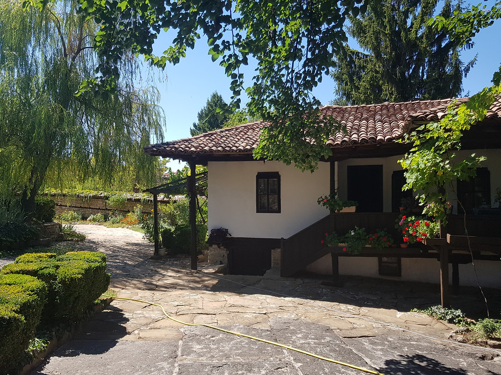 village-arbanasi