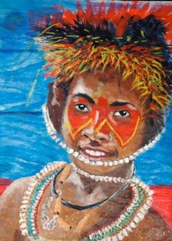 Papouasie Nouvelle Guinée