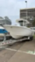 Wellcraft 262 Fisherman 2018 _ 2x Yamaha 200hp _ Full Equip