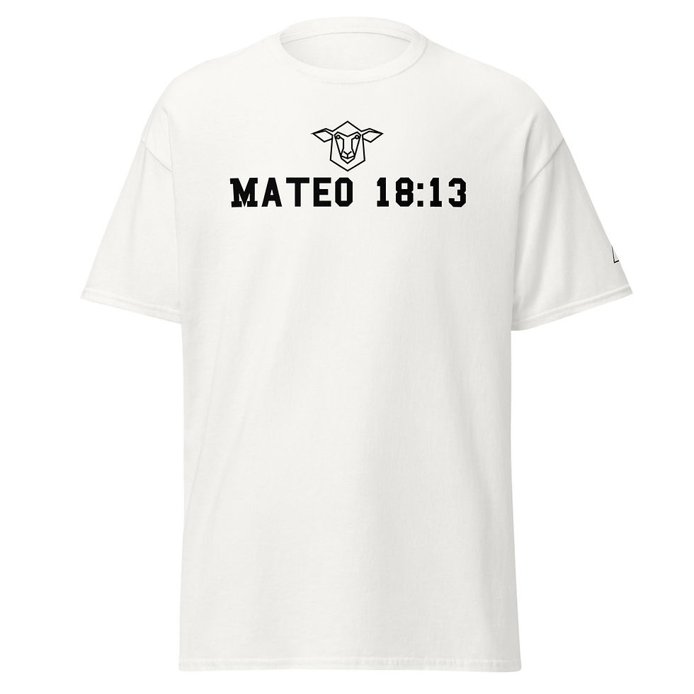Thumbnail: 99x1 V2 Unisex classic tee