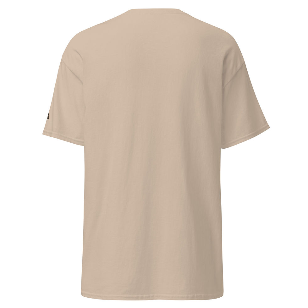 Miniatura: David & Goliath Unisex classic tee