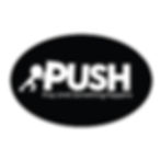Thumbnail: PUSH stickers