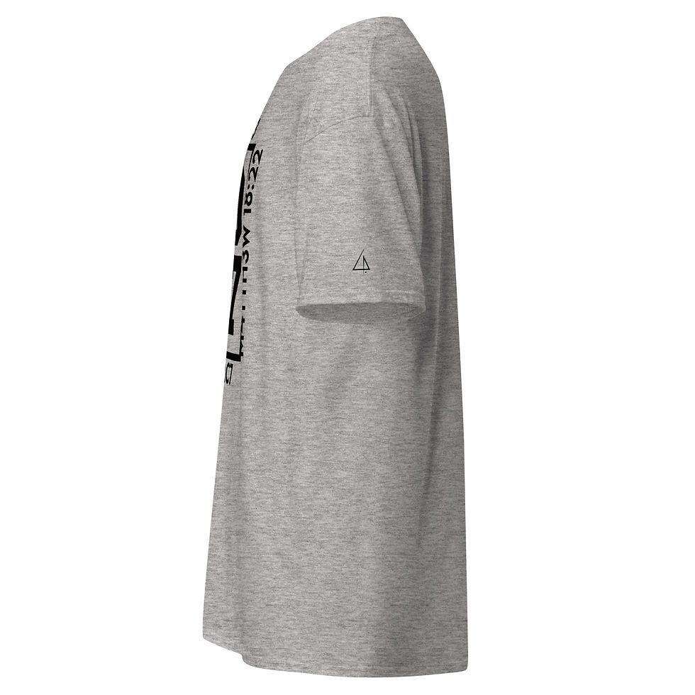Miniatura: 70x7 Unisex classic tee