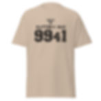Thumbnail: 99 for 1 College Style V1 Unisex classic tee