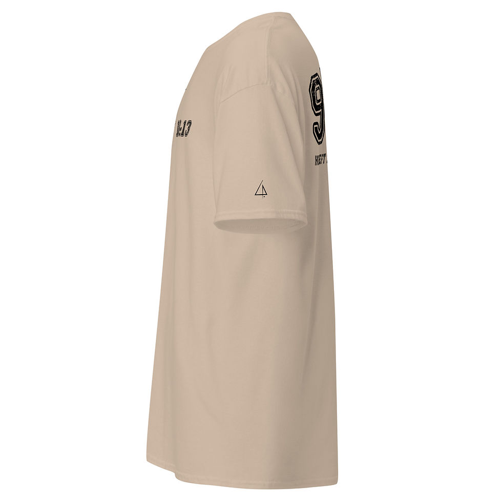 Thumbnail: 99 for 1 College Style V2 Unisex classic tee