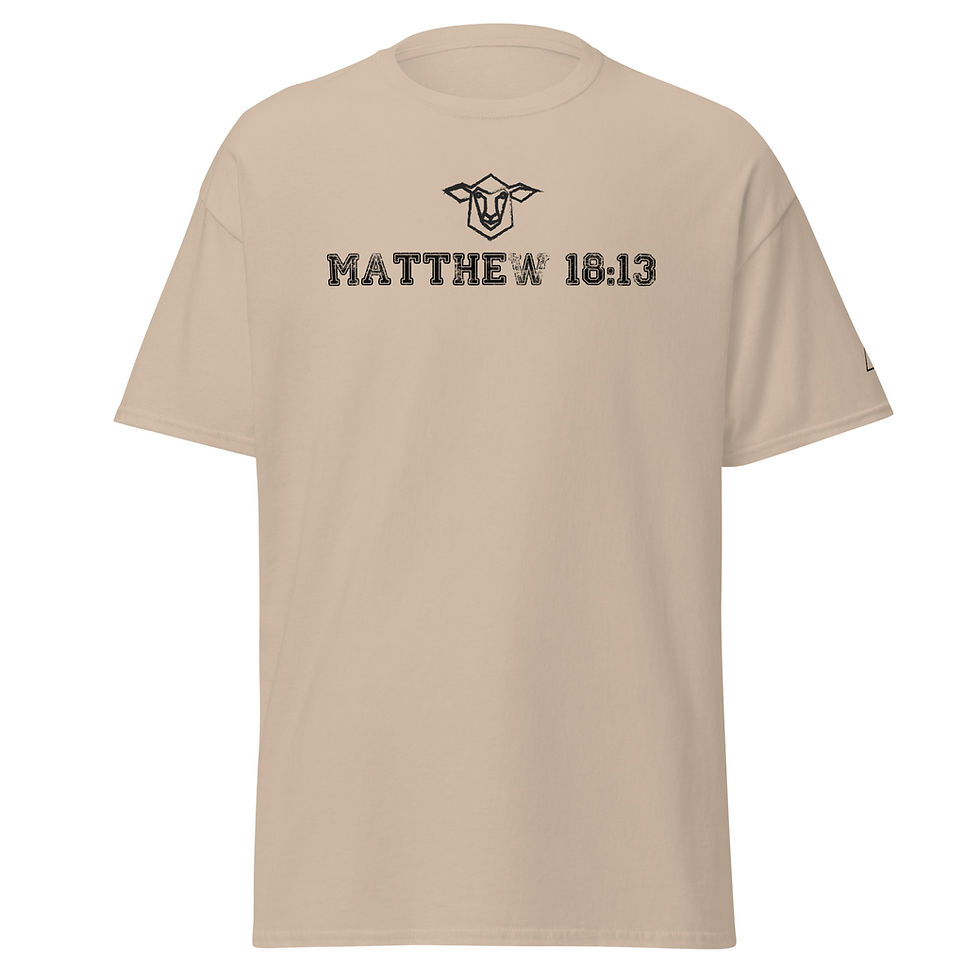 Thumbnail: 99 for 1 College Style V2 Unisex classic tee