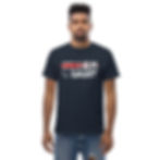 Thumbnail: SAINT Unisex classic tee