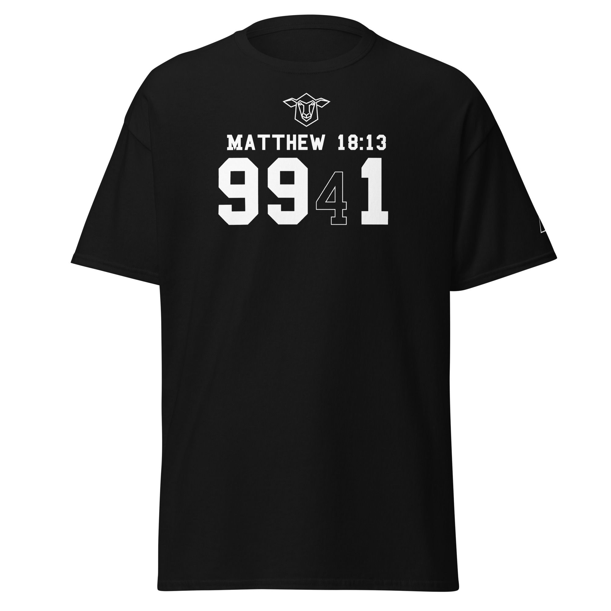 99 for 1 V1 Unisex classic tee