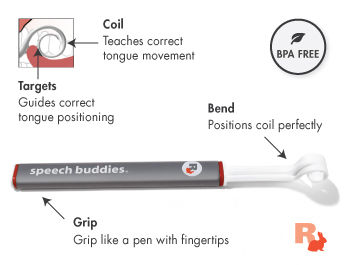 Thumbnail: Rabbit Buddy for the R Sound