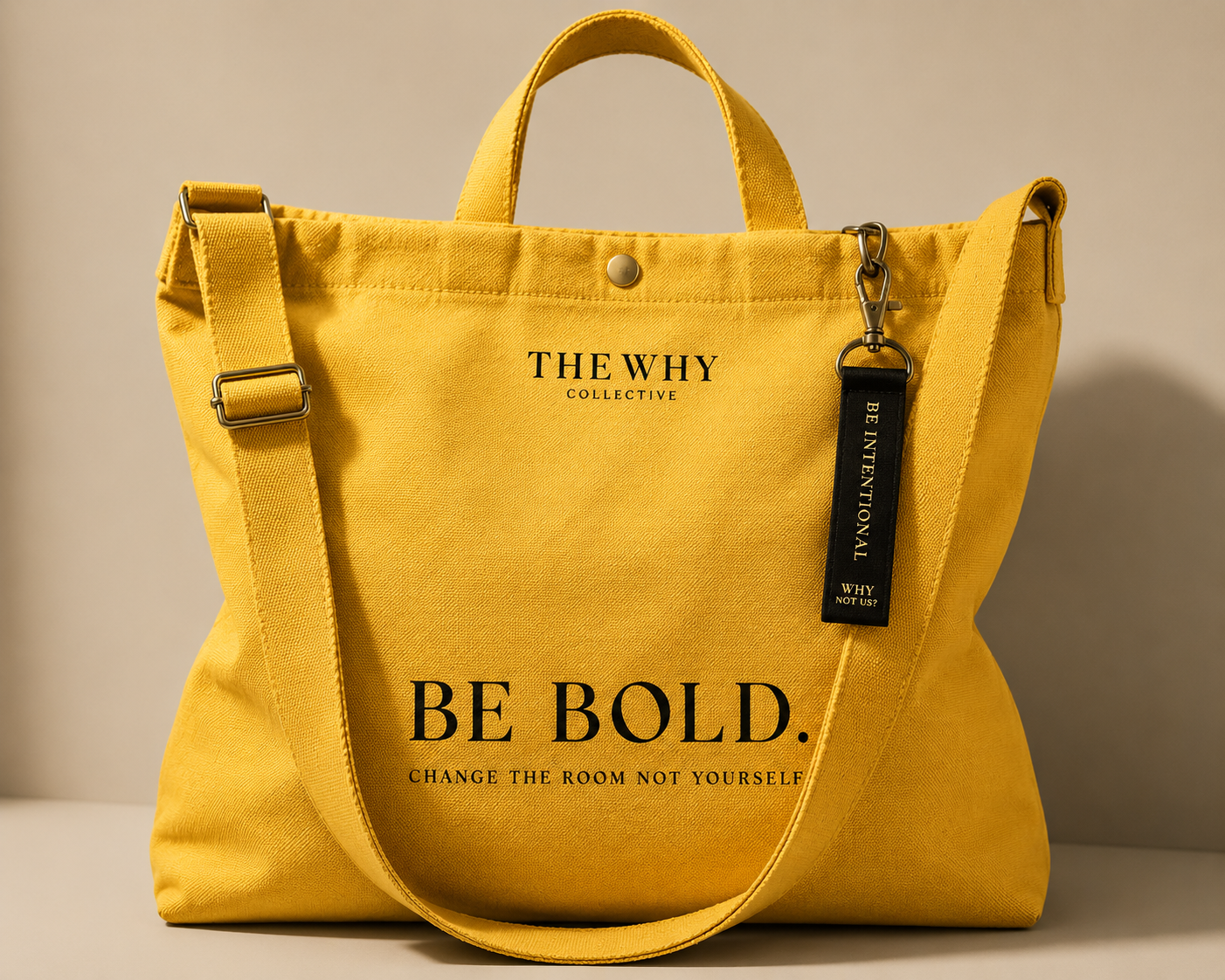 BE BOLD. Summer Collection