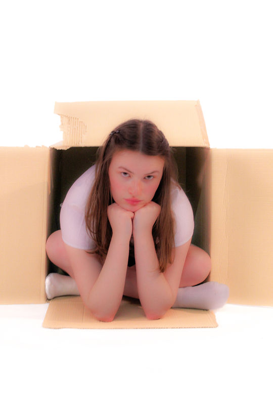 Too Much - Take me with you