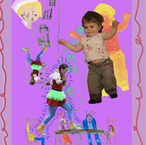 Book making and refinement process: