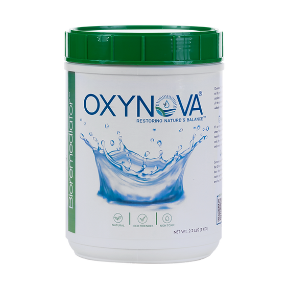 oxynova