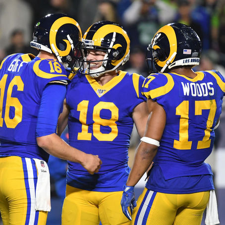 Week 10: Starts, Sits and Sleepers