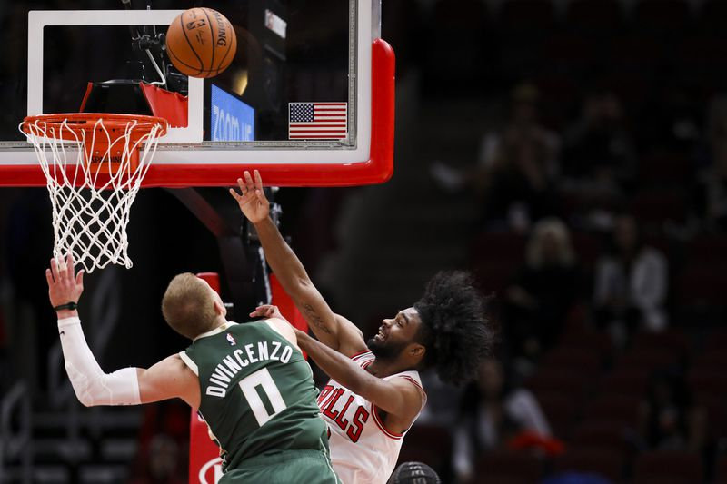 2020 Fantasy Basketball Breakout Players