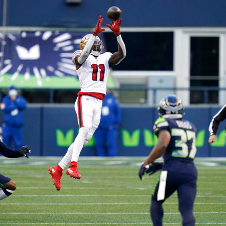 Week 15: Starts, Sits and Sleepers