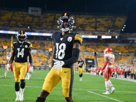 Week 2 Fantasy Football Forecast
