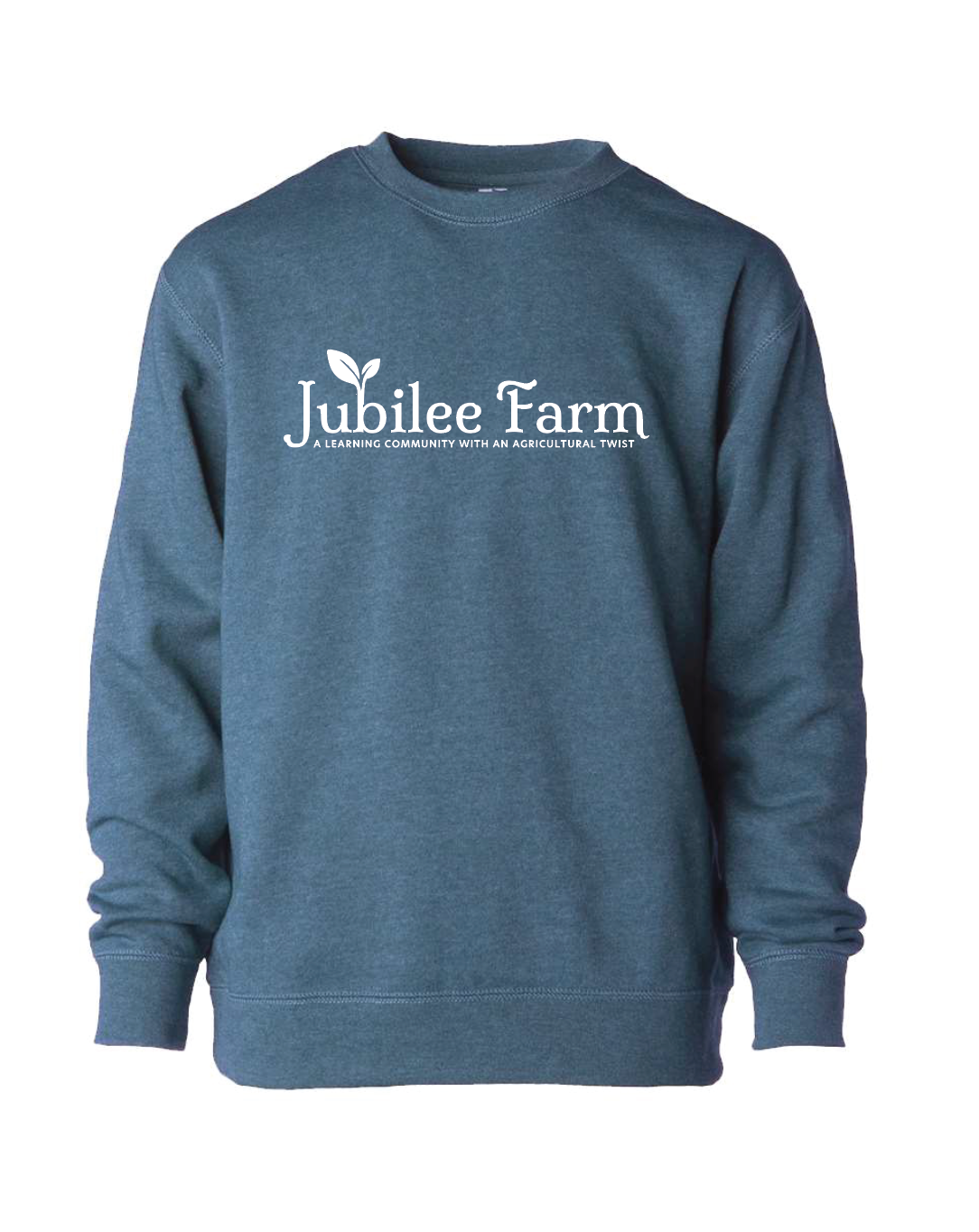 Youth Crewneck Sweatshirt