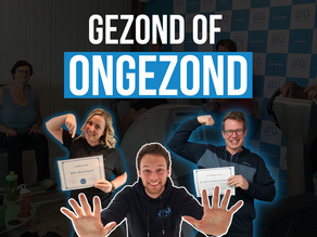 Laat eten op de avond, gezond of ongezond?
