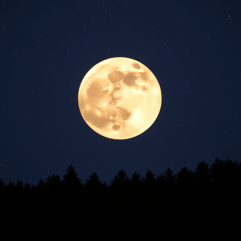 13 Moons, 1 Magic Sky (Astronomy) Self-Study