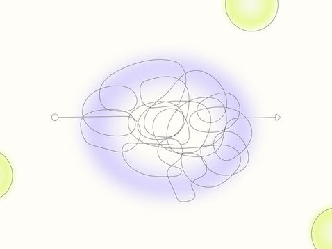 Dein Gehirn liebt Klarheit. Und sabotiert dich trotzdem.