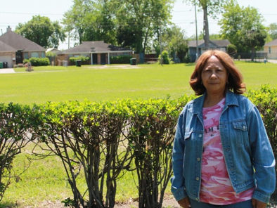 'A lifetime of damage' on a creosote plume in Houston's Fifth Ward