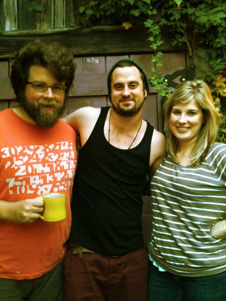 Athens GA Sweet People